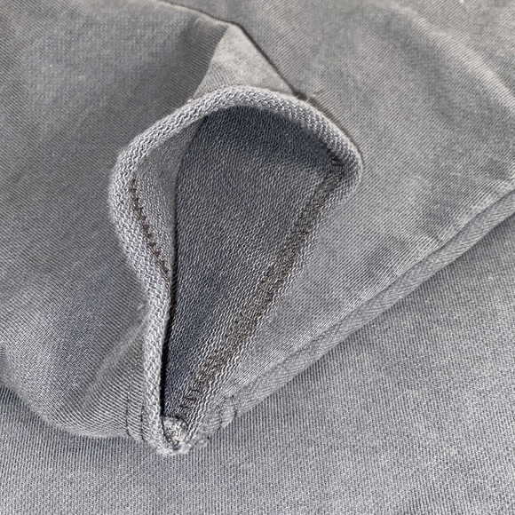 Cold Laundry Black Crop Sweater - Picture 4 of 8